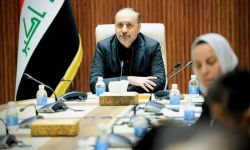 أمين بغداد : مترو بغداد سيرى النور قريباً